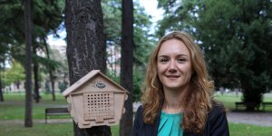 Hero Baby, 50 milyon arıyı doğaya kazandırmayı planlıyor