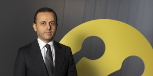 Turkcell Genel Kurulu yapıldı, hissedarlar tarihi kararları onayladı