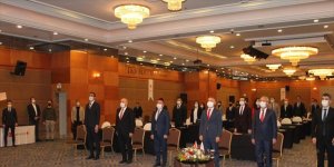 "Seri Muhakeme ve Basit Yargılama Usulü" eğitim semineri Van'da yapıldı