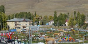 AK Parti'li Özhaseki'den FETÖ'nün dini değerleri istismar ettiği vurgusu: