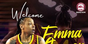 Elazığ İl Özel İdare, ABD'li basketbolcu Ariel Atkins'i transfer etti