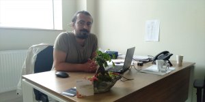 42 yaşındaki öğretim üyesi Kovid-19 nedeniyle hayatını kaybetti