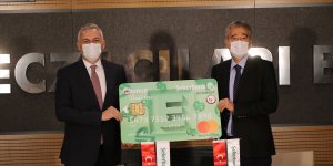 Şekerbank, Türk Eczacıları Birliği ile protokol imzaladı