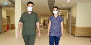 Enfeksiyon doktorundan "düğün, nişan ve cenaze merasimlerinden uzak durun" çağrısı