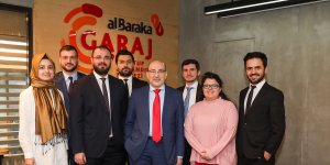 Albakara Garaj'ın yeni dönem start-up'ları belli oldu