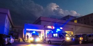 Iğdır'da iki aile arasındaki silahlı kavgada 9 kişi yaralandı