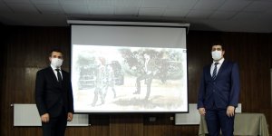 Olur Kaymakamı Eker'den, memleket hasreti çeken Erzurumlular için animasyon filmi