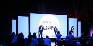 Aktif Bank, N Kolay markasıyla İstanbul Maratonu'na isim sponsoru oldu