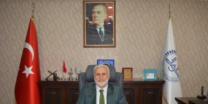 Müftü Topçu: “Bütün Camiler Kâbe’nin Şubesidir”