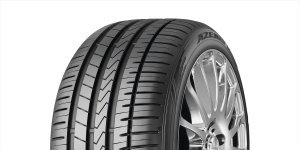 Falken FK 510 lastikleri, yarış pistindeki deneyimini yola aktarıyor