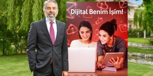 "Dijital Benim İşim" projesinde 140 eğitici görev yapacak