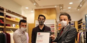 Alışverişlerde "koronavirüse karşı güven belgesi" dönemi