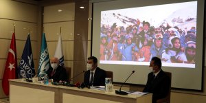 Palandöken Kayak Merkezi'nde sezon öncesi tüm hazırlıklar tamamlandı