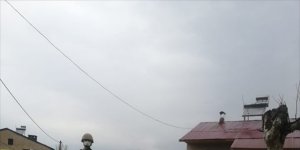 Tunceli'nin Ovacık ilçesinde bir köy karantinaya alındı