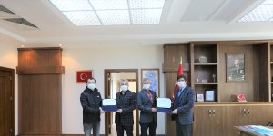 BEÜ, TÜBİTAK'ın "Üniversitelerin Alan Bazlı Yetkinlik Analizi"nde en iyiler arasında yer aldı