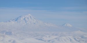 Güney Afrikalı Müslüman çift İshak Paşa Sarayı'na hayran kaldı