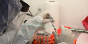 Bingöl'de 9 ayda 85 bin Kovit-19 testi yapıldı