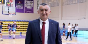 Birevim Elazığ İl Özel İdare, Çankaya Üniversitesi maçına hazırlanıyor