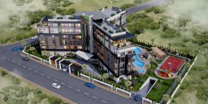 Helmann RoyalPort, yurt içi ve yurt dışından yoğun talep aldı