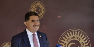 Milletvekili Çelebi: “Ağrı’ya ilk 10 ayda 284 milyon TL sosyal yardım yapıldı”
