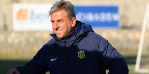 Yeni Malatyaspor, Büyükşehir Belediye Erzurumspor maçının hazırlıklarını sürdürdü