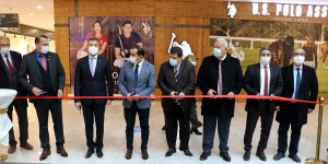 Elazığ'da "11. Tarım ve İnsan Ulusal fotoğraf Sergisi" açıldı