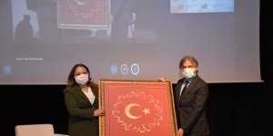 Kültür ve Turizm Bakan Yardımcısı Demircan e-konferansta kültür ve sanatı anlattı: