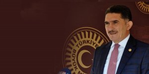 Ağrı'da yangında hayatını kaybeden kahraman babanın kardeşine de iş imkanı