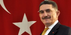 Ağrı Milletvekili Ekrem Çelebi: Doğubayazıt ÖSYM merkezi oldu
