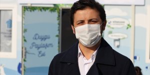 Depremzede 416 çocuk "Duygu Paylaşım Evi"nden destek aldı