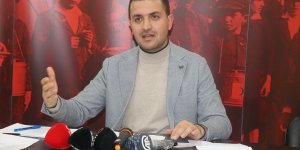 Ağrı'da iki çocuğuyla yangında ölen kahraman babanın ailesi için toplanan bağışla ev alınacak