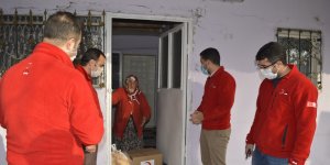 Günde 3 Binden Fazla Kişiye Sıcak Yemek: Ağrı Kızılay'dan İhtiyaç Sahiplerine Destek
