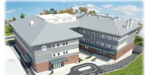 Milletvekili Çelebi'den Taşlıçay'a 32 yataklı hastane müjdesi