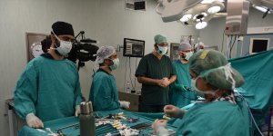 Yaşımdan dolayı hastalığın bu kadar ağır geçeceğini düşünmüyordum