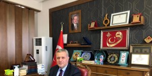 Belediye Başkanı Akmurat: "Baskil Devlet Hastanesi E-1 statüsünde hizmet verecek"