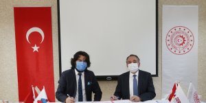 SERKA destekli projeyle AİÇÜ’de teknoloji tabanlı eğitim ve VR laboratuvarı başlıyor