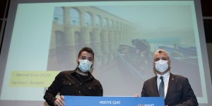 "Skyroad ile Keşfet" fotoğraf yarışması ödülleri sahiplerini buldu