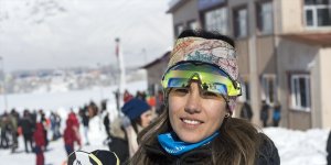 Tunceli'de kayak sezonu açıldı