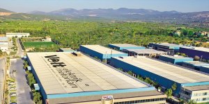 Saya Grup, elektrik motorları sektöründe büyümesini sürdürüyor