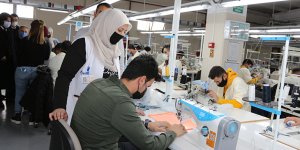 Tekstilkent ile Ağrı’nın Kaderi Değişiyor