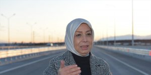 Şehit Polis Müdürü Gaffari Güneş'in ismi Malatya ile Sivas'ı bağlayan köprüyle yaşatılacak