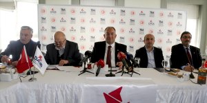 Doğu'daki ihracatçılar 2021'de 2,5 milyar dolarlık ihracat hedefliyor