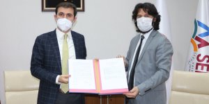 SERKA Desteğiyle Kanlıgöl Turizme Kazandırılıyor