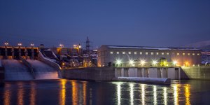 Yeni HES barajlarıyla Doğu Anadolu'ya enerji akmaya devam edecek