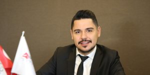 Esenyurt'un ilk öğrenci evi "NCadde Ateş Corner" projesinde teslimler başladı