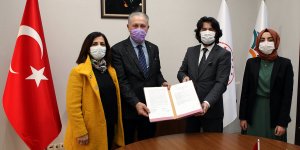 SERKA desteğiyle Hanak’a ilk kez millet bahçesi yapılacak