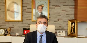 Erzurum'da sağlıkçılar yarından itibaren aşı olacak