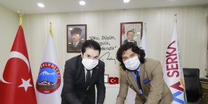 Ağrı Belediyesi ile Serhat Kalkınma Ajansı (SERKA) arasında protokol imzalandı