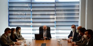 AK Parti Bitlis İl Başkanlığı Kongresi 18 Ocak'ta yapılacak