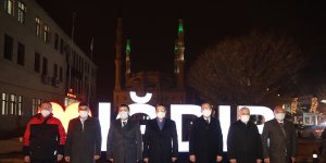 Enerji ve Tabii Kaynaklar Bakanı Dönmez'den "Türkiye-Nahçıvan doğal gaz anlaşması" açıklaması: